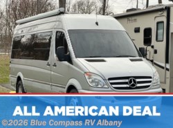Used 2013 Airstream Interstate Lounge available in Latham, New York