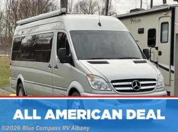 Used 2013 Airstream Interstate Lounge available in Latham, New York