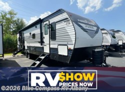 New 2026 Forest River Puma 337BH available in Latham, New York