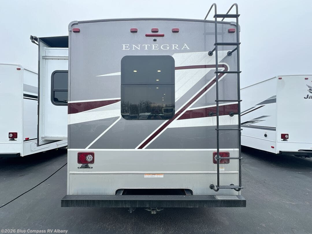 New 2026 Entegra Coach Esteem 29V available in Latham, New York