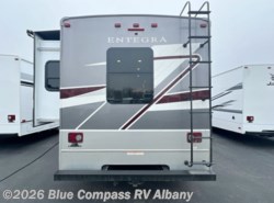 New 2026 Entegra Coach Esteem 29V available in Latham, New York