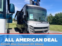 New 2026 Entegra Coach Vision XL 36C available in Latham, New York
