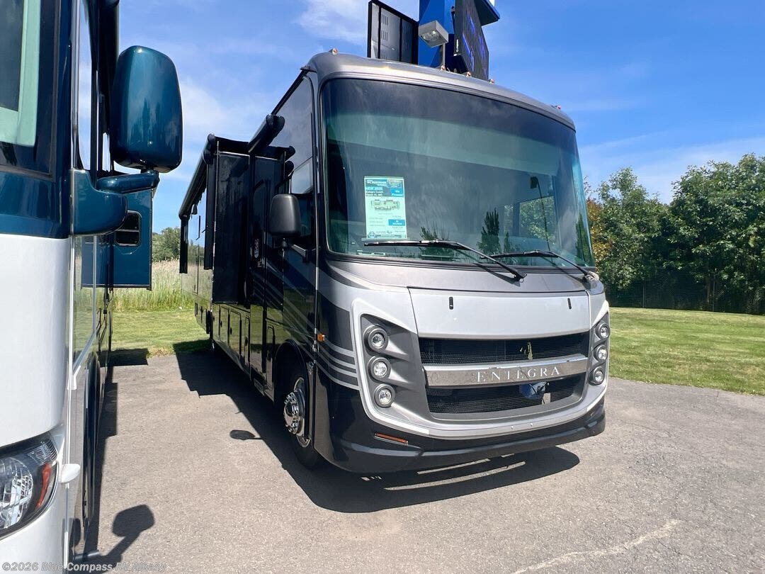 New 2026 Entegra Coach Vision XL 36C available in Latham, New York