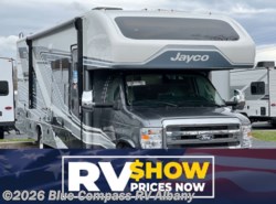 New 2026 Jayco Greyhawk 29MV available in Latham, New York