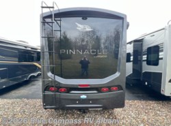 New 2026 Jayco Pinnacle 39FLOK available in Latham, New York