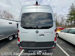 New 2026 Airstream Interstate 24GLX Std. Model available in Latham, New York