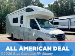New 2026 Winnebago View 24D available in Latham, New York