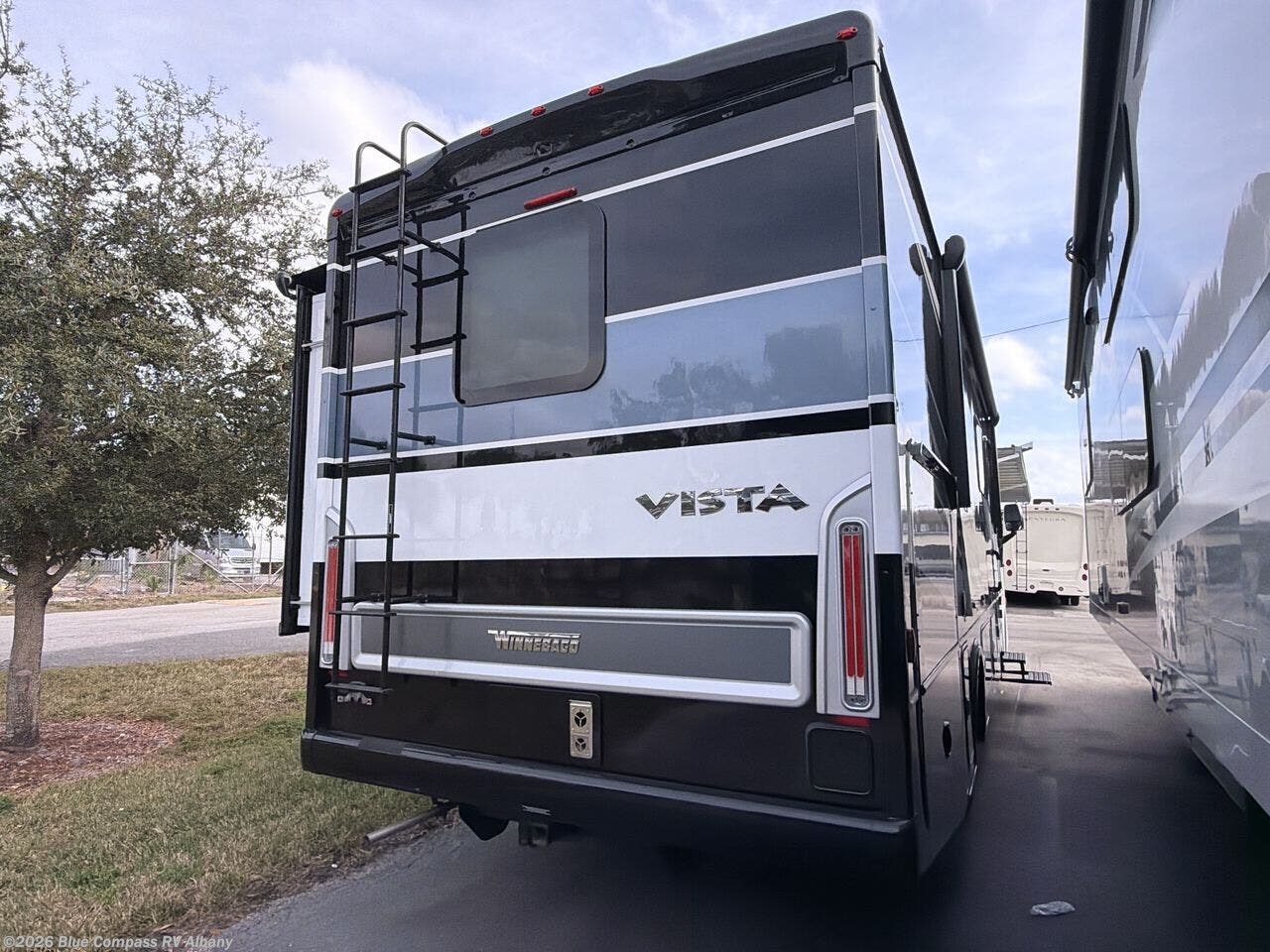 Used 2024 Winnebago Vista 29V available in Latham, New York