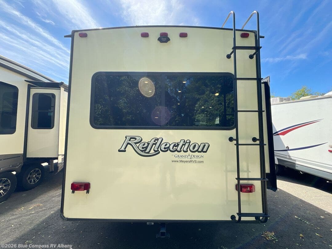 Used 2019 Grand Design Reflection 303RLS available in Latham, New York