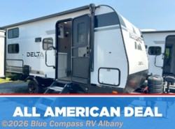 New 2026 Alliance RV Delta Solo BH181 available in Latham, New York