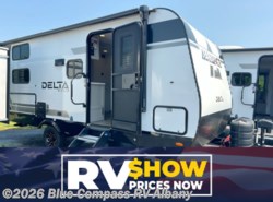 New 2026 Alliance RV Delta Solo BH181 available in Latham, New York