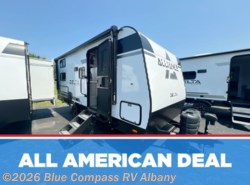 New 2026 Alliance RV Delta Solo BH181 available in Latham, New York