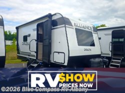 New 2026 Alliance RV Delta Solo ML166 available in Latham, New York