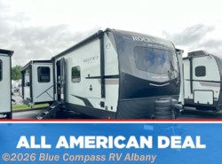 New 2026 Forest River Rockwood Signature 8337RL available in Latham, New York