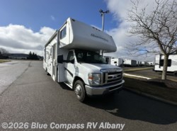 Used 2014 Forest River Sunseeker 3100SS Ford available in Latham, New York