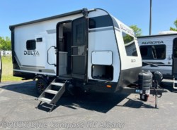 New 2026 Alliance RV Delta Solo ML166 available in Latham, New York