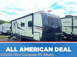 New 2026 Forest River Rockwood Ultra Lite 2606WS available in Latham, New York