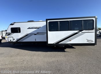 New 2026 Jayco Jay Feather 27MK available in Latham, New York