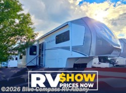 New 2026 Alliance RV Avenue 35RKS available in Latham, New York