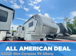 New 2026 Alliance RV Paradigm 395DS available in Latham, New York