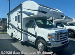 Used 2024 Entegra Coach Odyssey SE 22CF available in Latham, New York