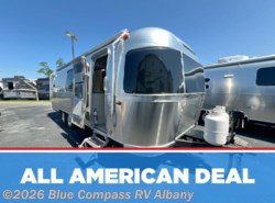 New 2026 Airstream Flying Cloud 28RB available in Latham, New York
