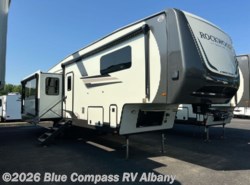 New 2026 Forest River Flagstaff Classic F361RLS available in Latham, New York