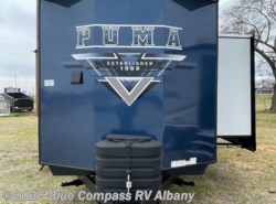 New 2026 Forest River Puma Vista 39DBT available in Latham, New York