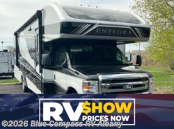 New 2026 Entegra Coach Odyssey 30Z available in Latham, New York