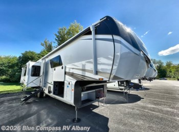 New 2027 Jayco Pinnacle 36FBTS available in Latham, New York
