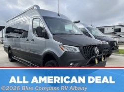 New 2026 Airstream Interstate 24GLX Std. Model available in Latham, New York