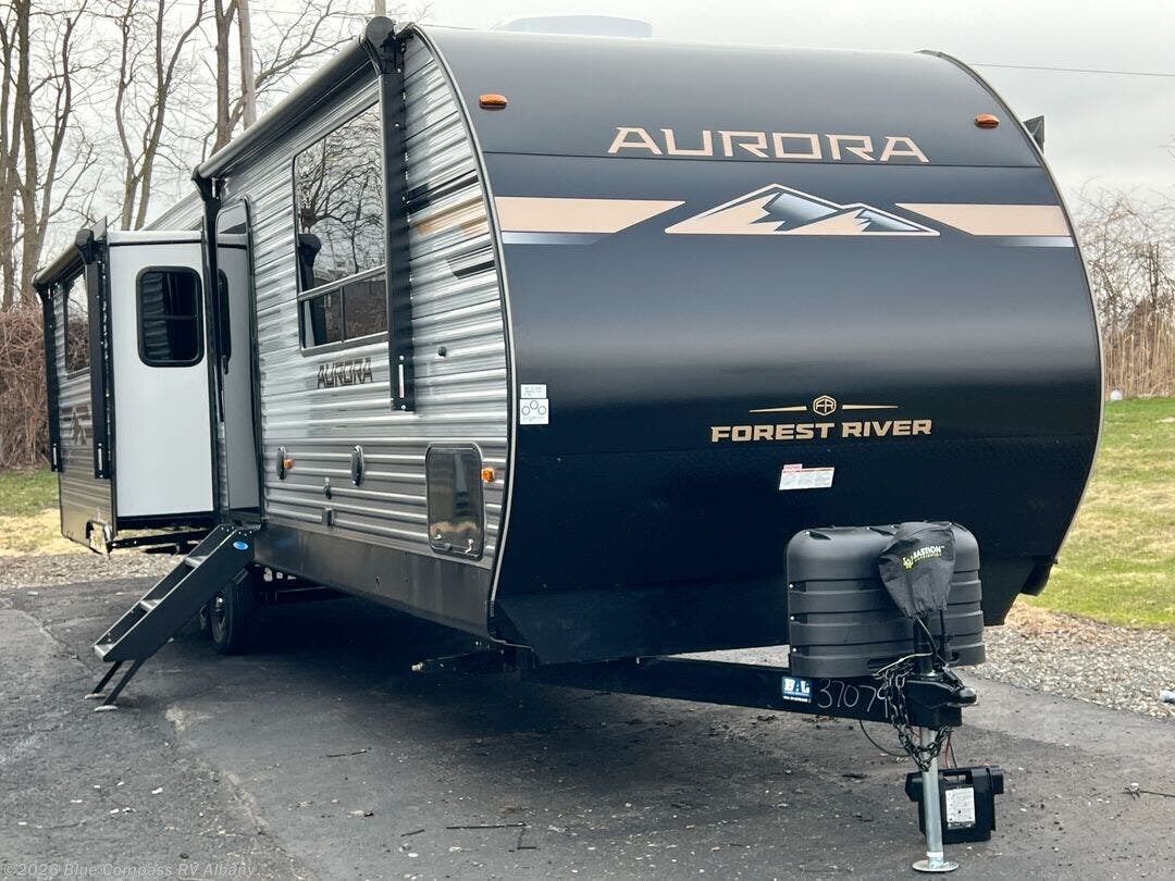New 2026 Forest River Aurora 32MAZE available in Latham, New York