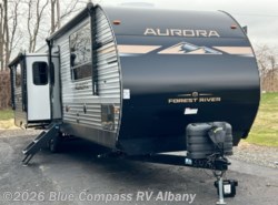 New 2026 Forest River Aurora 32MAZE available in Latham, New York