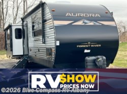 New 2026 Forest River Aurora 32MAZE available in Latham, New York
