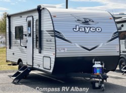 New 2026 Jayco Jay Flight SLX 175FQ available in Latham, New York