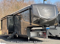 New 2026 Jayco Pinnacle 38FBRK available in Latham, New York