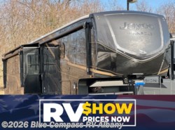 New 2026 Jayco Pinnacle 38FBRK available in Latham, New York