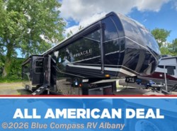 New 2026 Jayco Pinnacle 38FBRK available in Latham, New York