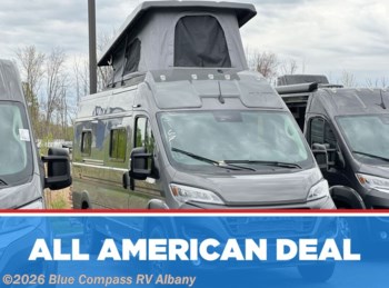 New 2027 Winnebago Solis 59PX available in Latham, New York