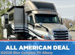New 2026 Entegra Coach Centurion 39N available in Latham, New York