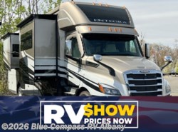 New 2026 Entegra Coach Centurion 39N available in Latham, New York
