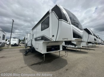 New 2026 Jayco Eagle HT 28CRT available in Latham, New York