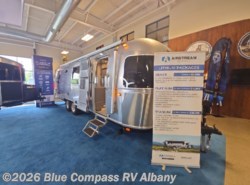 New 2026 Airstream Classic 28RB Twin available in Latham, New York