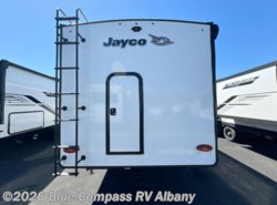 New 2026 Jayco Jay Feather 29BHB available in Latham, New York