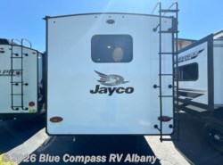 New 2026 Jayco Jay Feather Air 15MRB available in Latham, New York