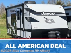 New 2026 Jayco Jay Feather Air 15MRB available in Latham, New York