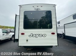 New 2026 Jayco Jay Flight Bungalow 401FLTS DS available in Latham, New York