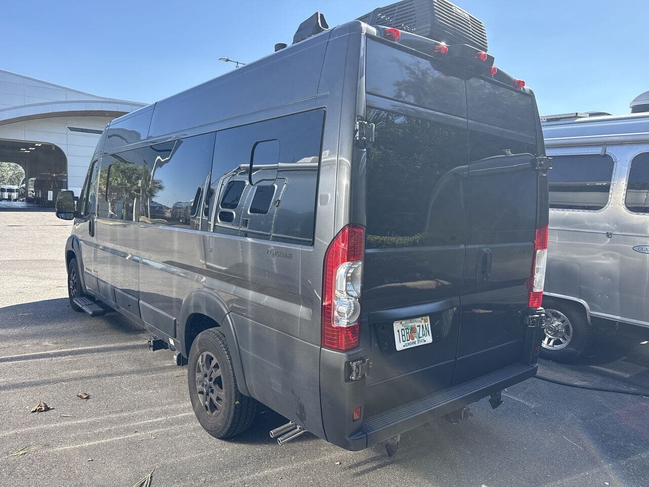 Used 2024 Airstream Rangeline  available in Latham, New York