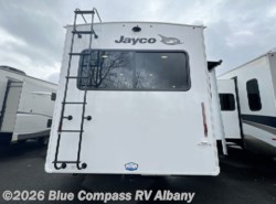 New 2025 Jayco Eagle HT 29RLC available in Latham, New York