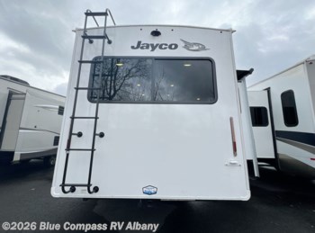 New 2025 Jayco Eagle HT 29RLC available in Latham, New York